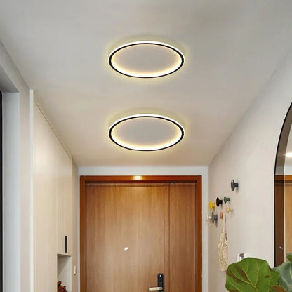 Bright LED Ceiling Lamp