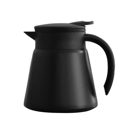 Thermal Coffee Carafe Stainless Steel Vacuum Insulated Flask