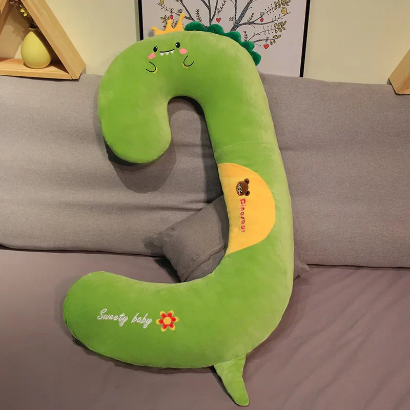 Soft Giant Hug Teddy Plush Pillow