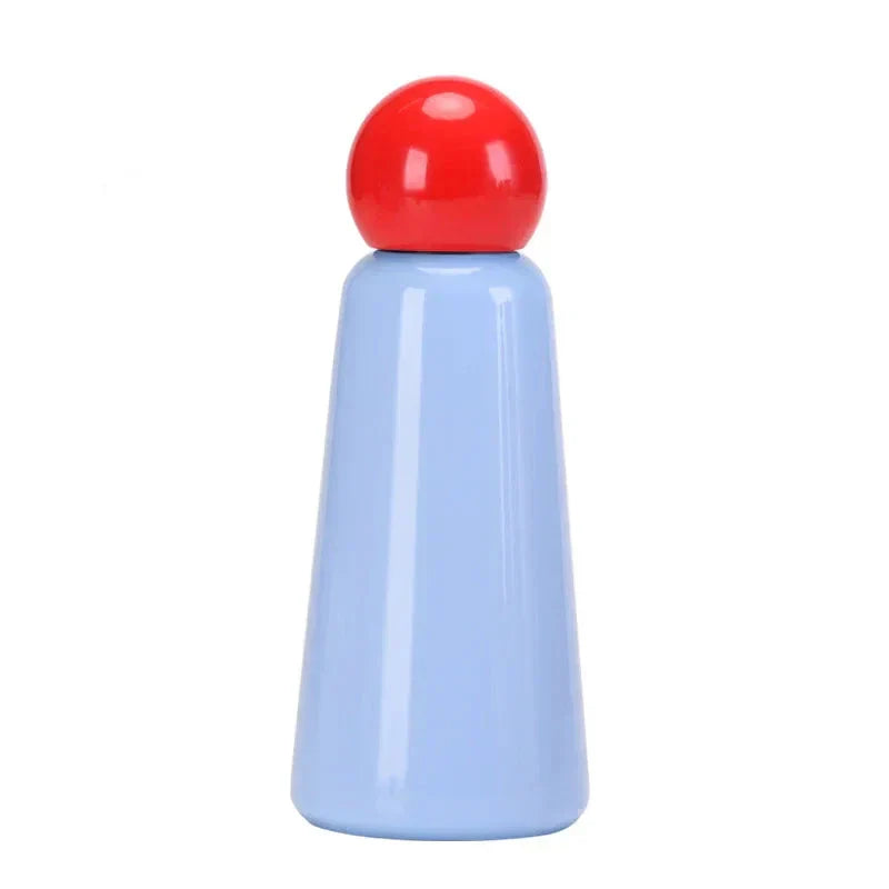 Insulated Stainless Steel Water Bottle
