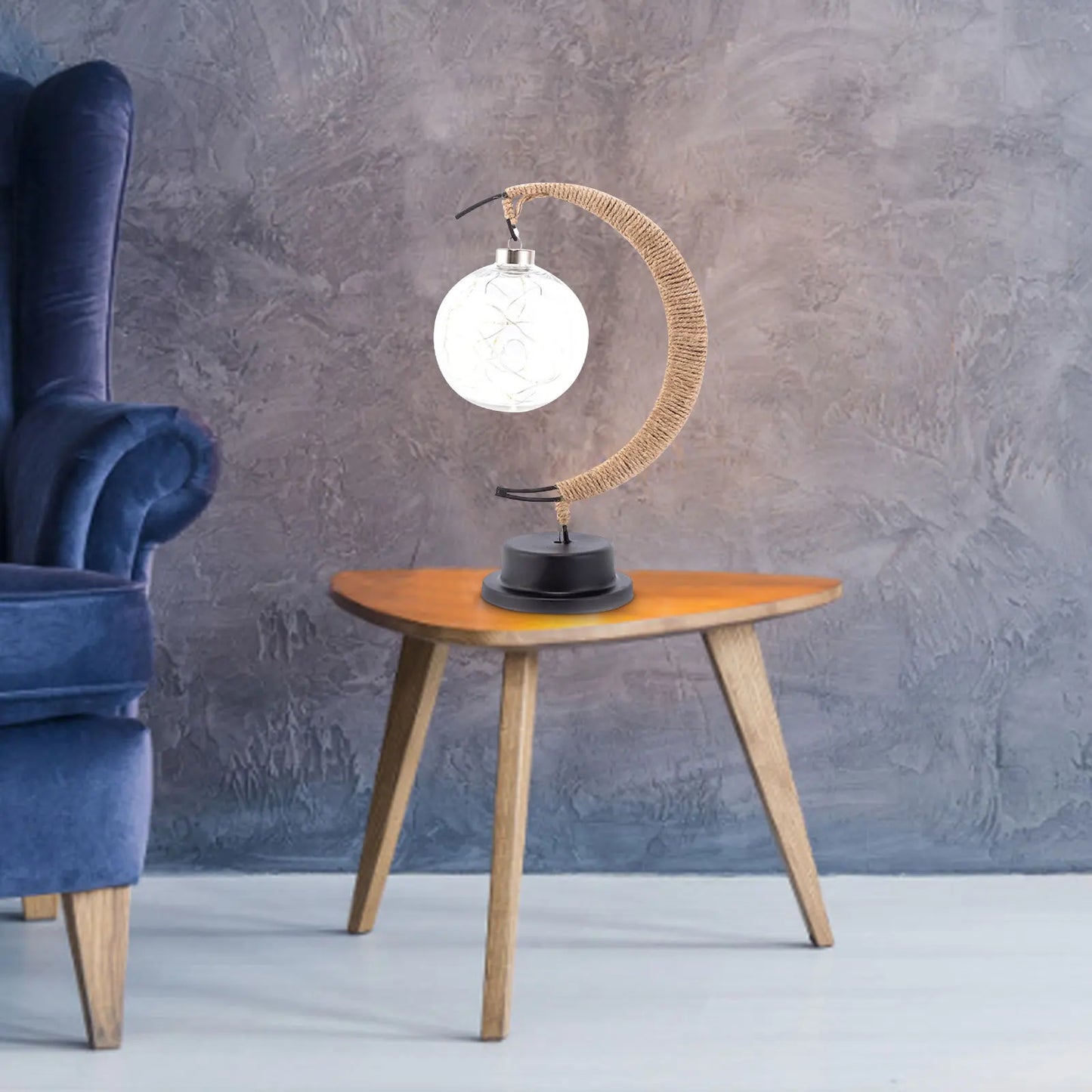 Bright Bedside LED Table Light