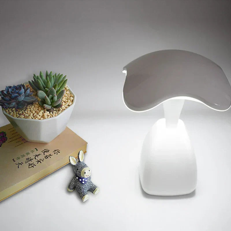 Bright Adjustable Desk Night Light