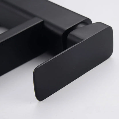 Modern RETHME Basin Faucet - Sleek Water Flow Design