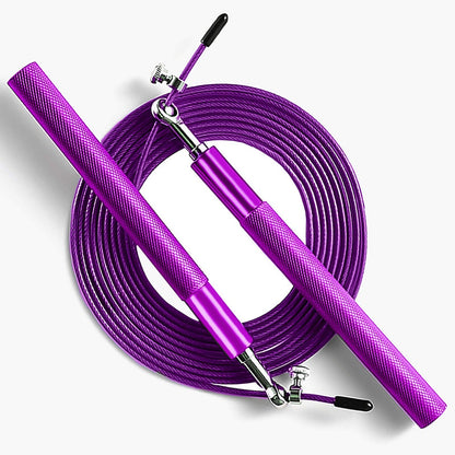 Fast Fitness Jump Rope 360 Degree