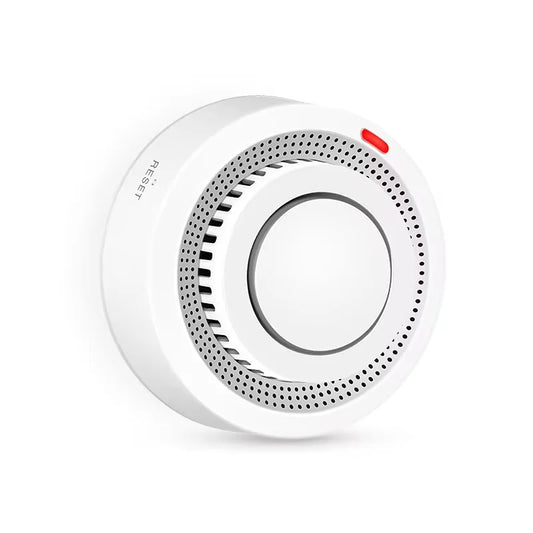 Wireless Smart Home Smoke Detector Alarm - Cofik