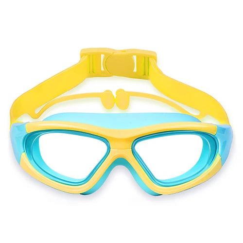 Cofik | Junior Swim goggles