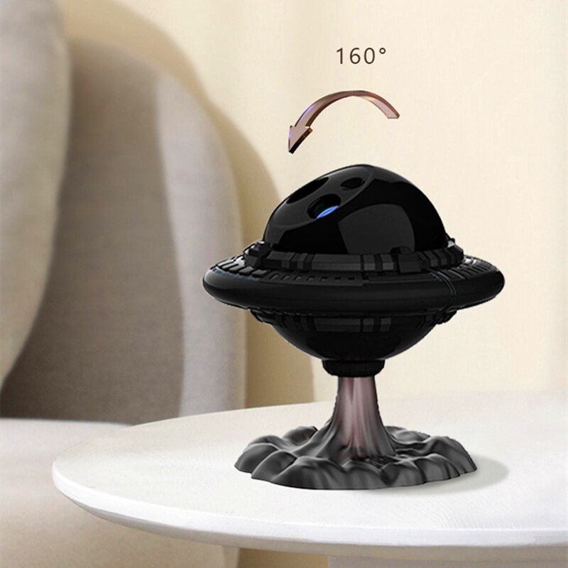 Cosmic Starry Night Sky Lamp
