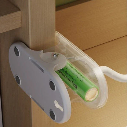 Bright Portable Desk Lamp