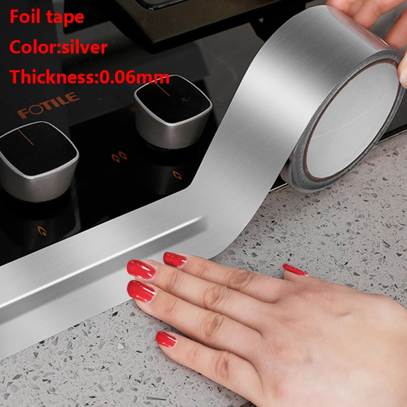 Easy Peel Waterproof Kitchen Counter Tape - Cofik