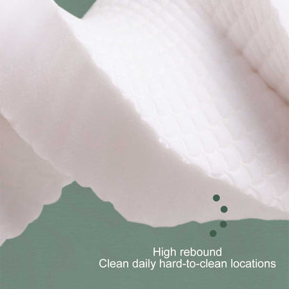 Soft Exfoliating Bath Sponge