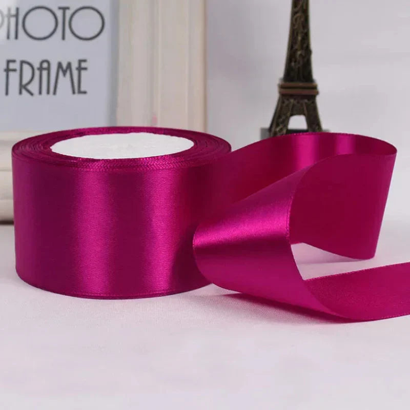 Premium Soft Ribbon Gift Wrap - 4 Pack