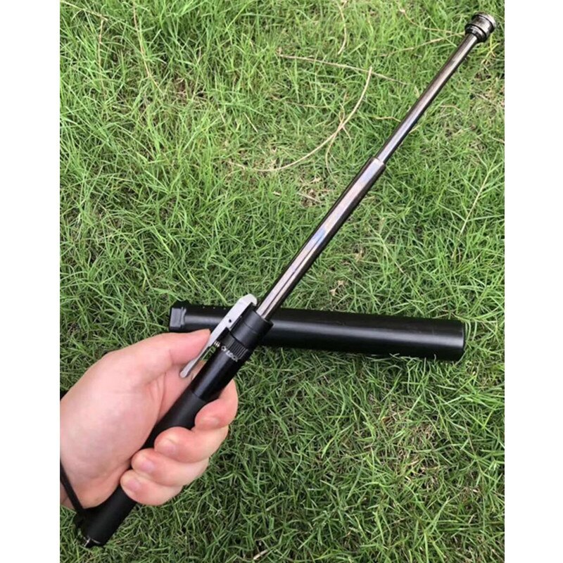 Tactical Defense Walking Stick