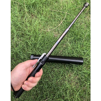 Tactical Defense Walking Stick