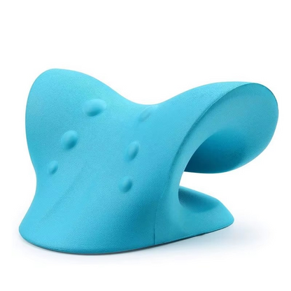 Posture Correcting Neck and Back Support Pillow