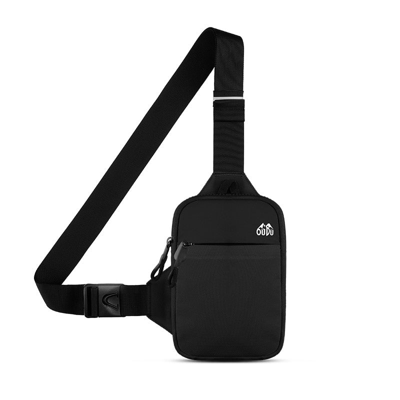 Waterproof Athletic Crossbody Wave Pack - Cofik