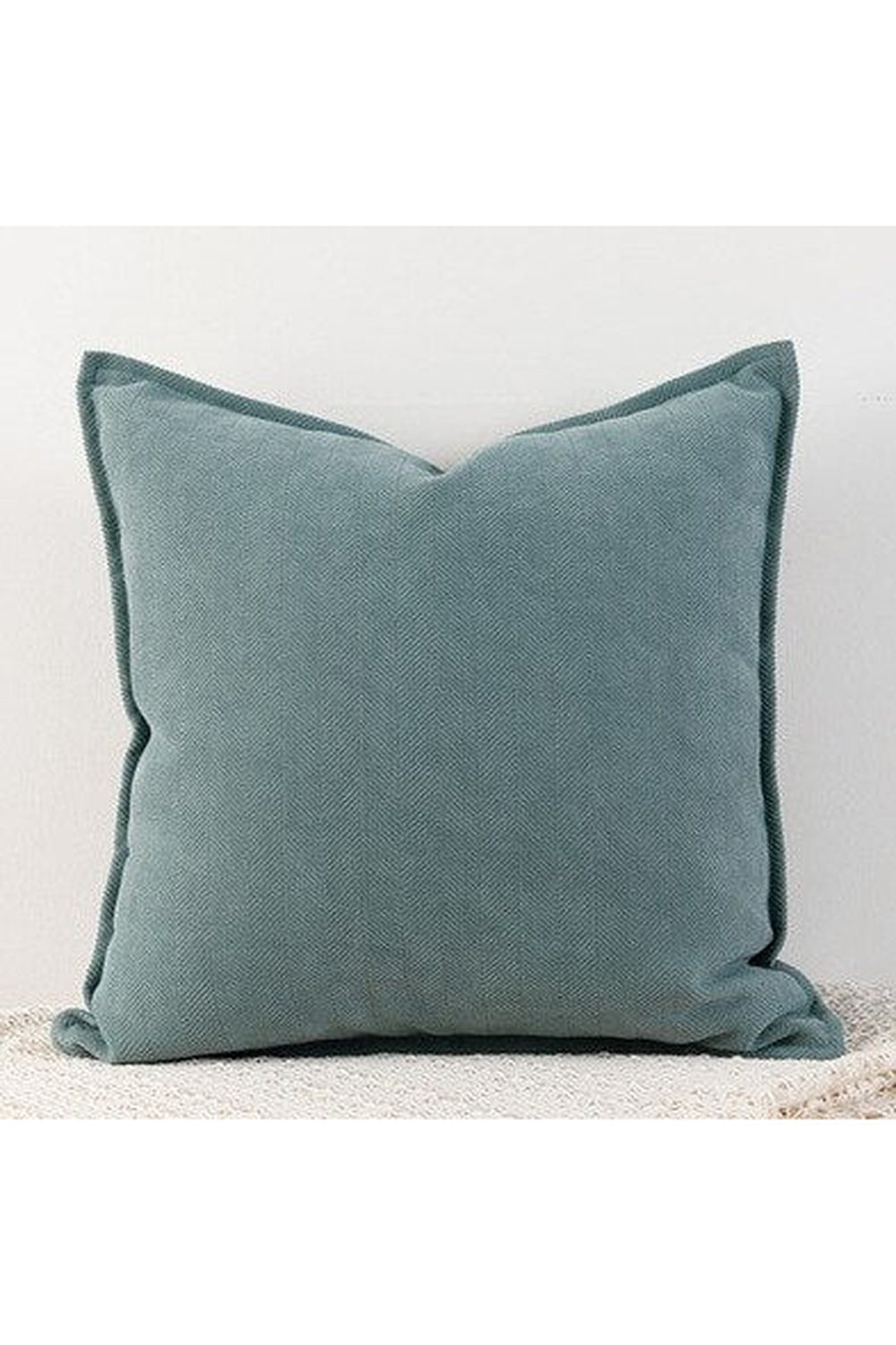 Comfortable Home Sofa Pillow Cover