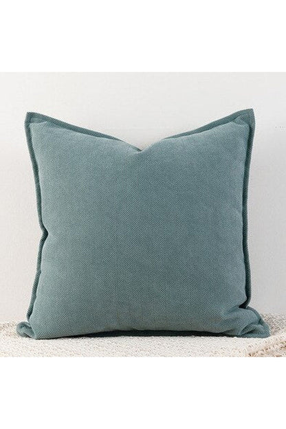 Comfortable Home Sofa Pillow Cover