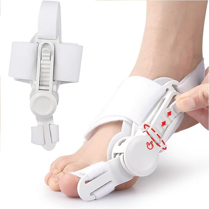 Bunion Relief Toe Spacer Orthotic Foot Support