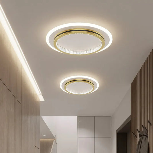 Stylish Home LED Ceiling Lamp - Cofik