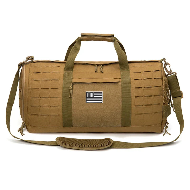Large Durable Sports Duffel Bag Noxord