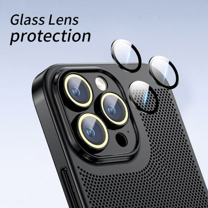 Slim Fit iPhone Case - Durable Stylish Cover