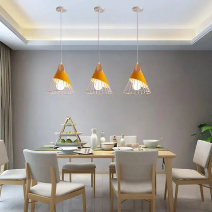 Luxury LED Hanging Light