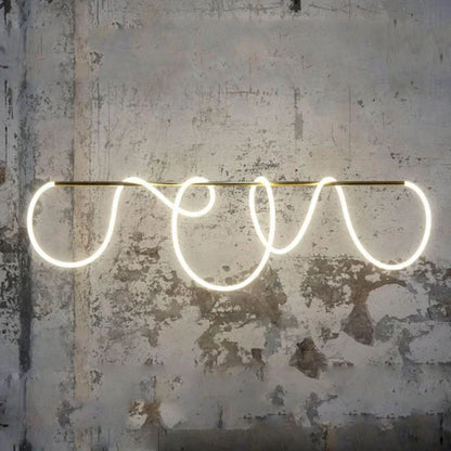 Elegant LED Hanging Light
