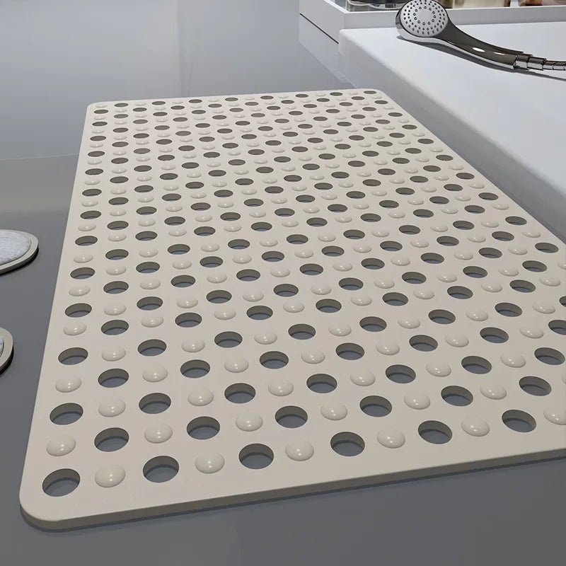 Soft Grip Anti-Slip Shower Mat