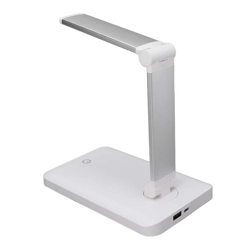 Portable Foldable LED Desk Light