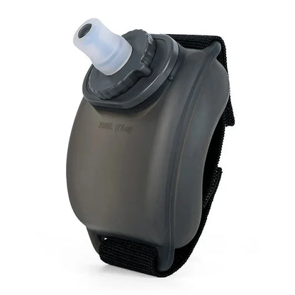 Sports Water Bottle Wrist Strap