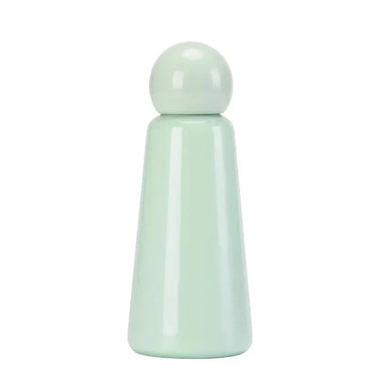 Insulated Stainless Steel Water Bottle