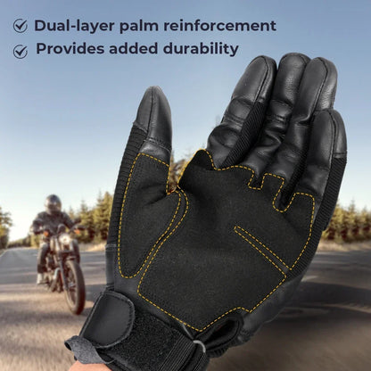Durable Heavy Duty Work Gloves