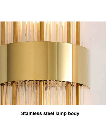 Vintage Style Wall Sconce Lights