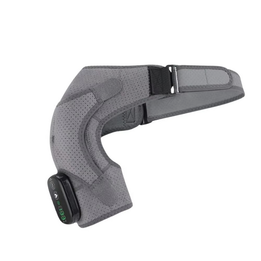 Warm Therapeutic Shoulder Massager for Pain Relief - Cofik