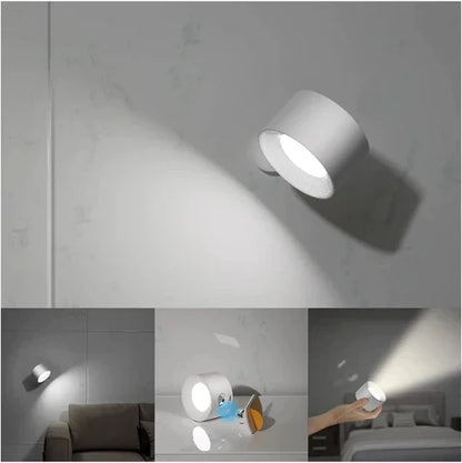 Adjustable Bright Table Lamp