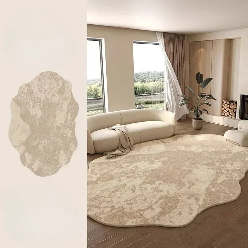 Soft Plush Shaggy Area Rug for Home Decor