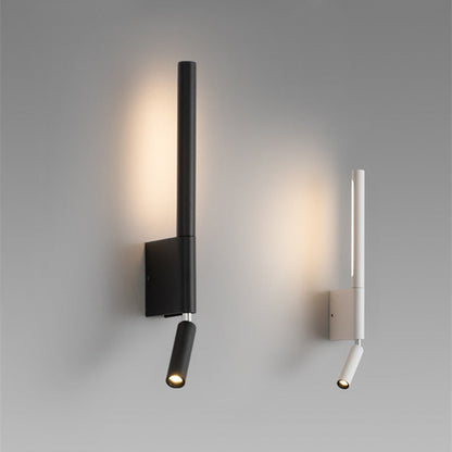 Flexible 360 Degree Rotating Wall Lamp - Cofik