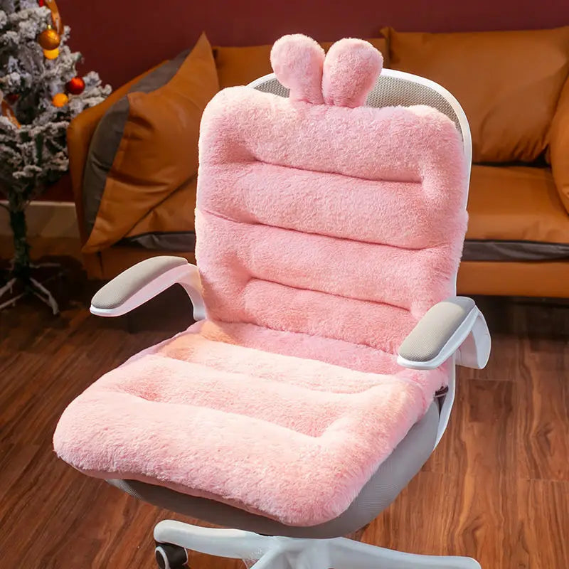 Ergonomic Office Back Support Cushion