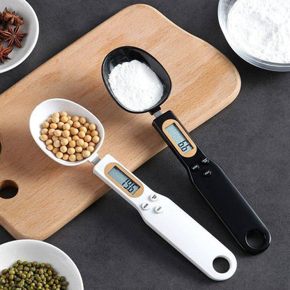 Accurate Digital Kitchen Food Scale