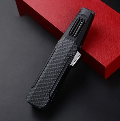 Portable Gas Flame Lighter - Cofik