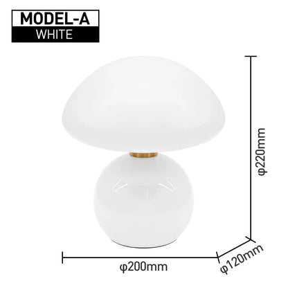 Bright Adjustable LED Table Lamp