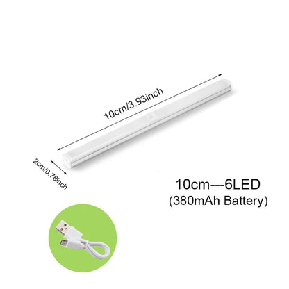 Portable LED Motion Night Light