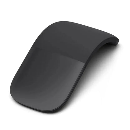 Comfortable Wireless Curved Touch Mouse