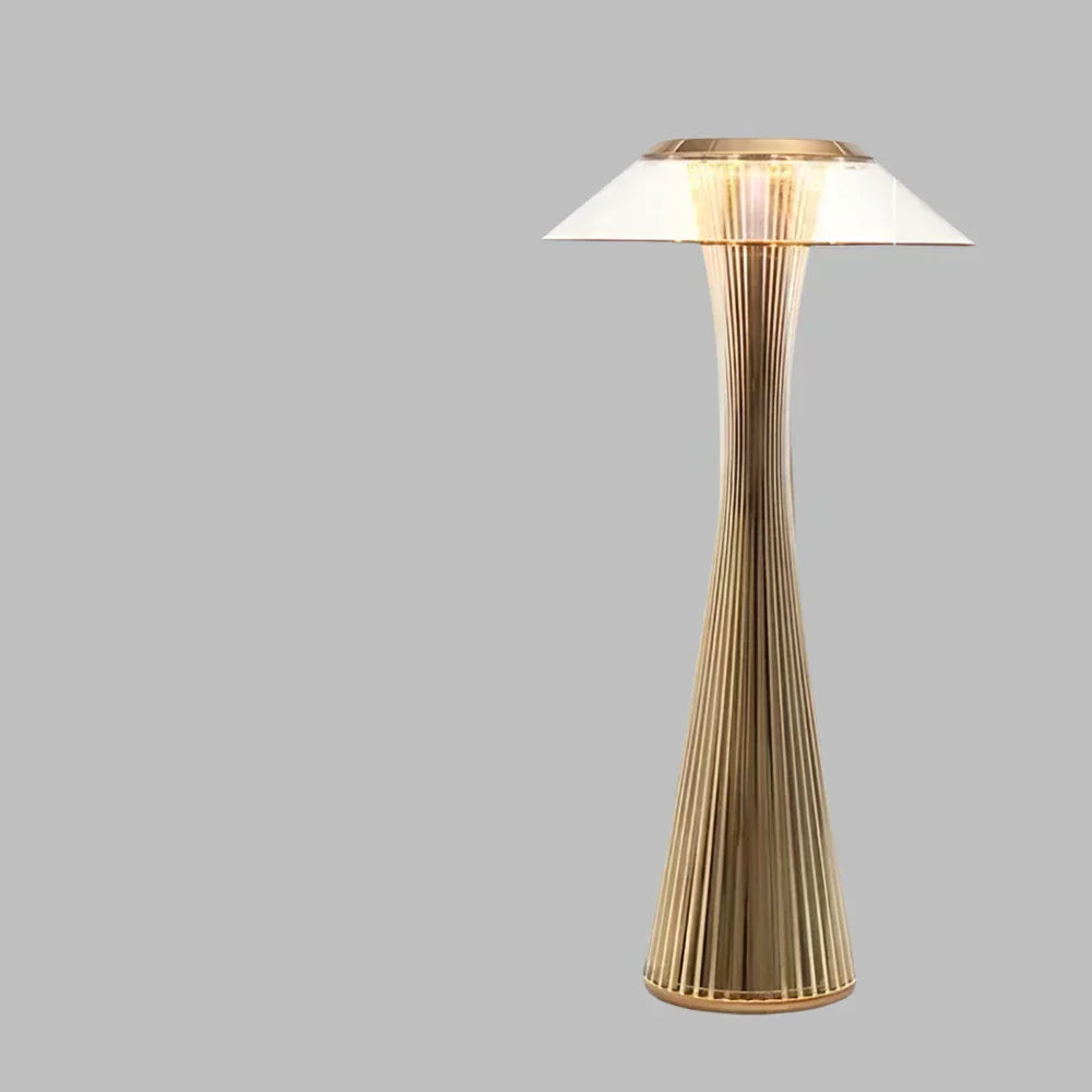 Stylish LED Table Lamp for Home Office - Cofik
