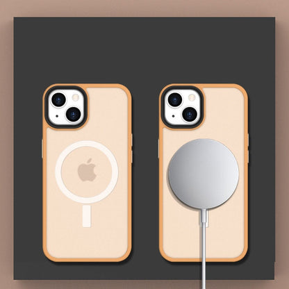 Clear Protective iPhone Phone Case - Cofik