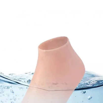 Soft Stretch Water Socks