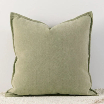 Soft Cozy Pillow Cover for Home Decor