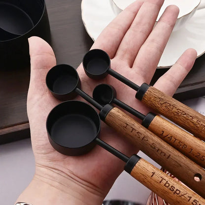 Noxord Accurate Kitchen Measuring Cups Set