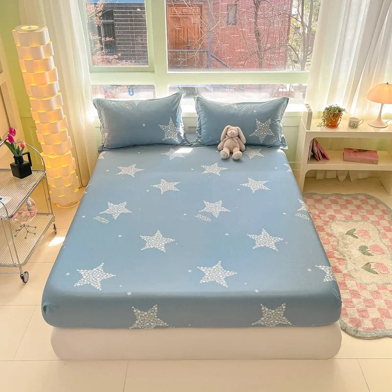 Comfortable Cotton Bedding Sets