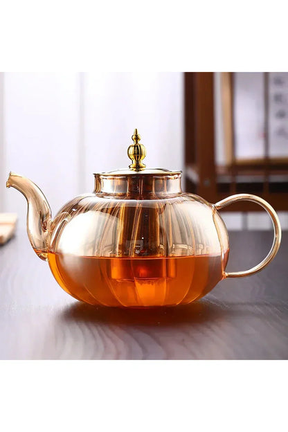 Durable Thermal Glass Pitcher - Cofik